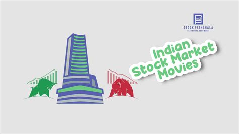 6 Indian Stock Market Movies You Must Definitely Watch