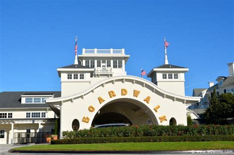 Disney's Boardwalk Villas at Walt Disney World