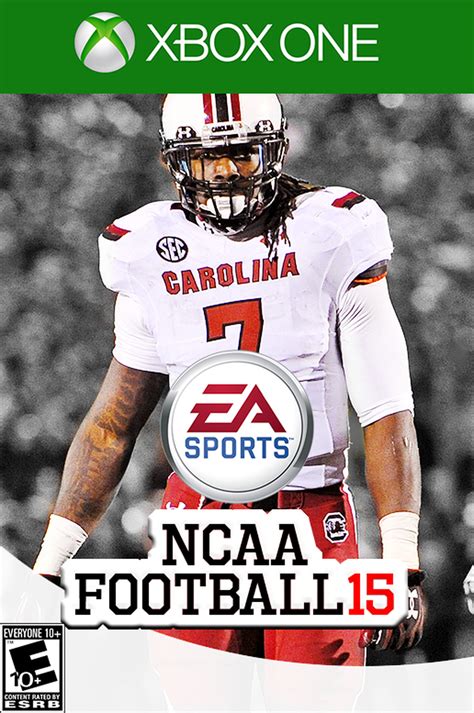 Who would’ve been EA Sports’ last 5 NCAA Football cover players ...