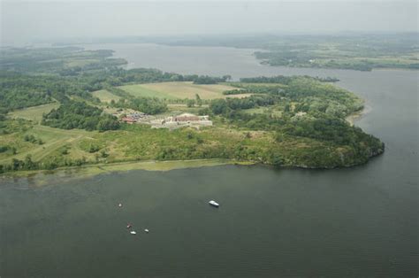 Fort Ticonderoga Landmark in Ticonderoga, NY, United States - landmark Reviews - Phone Number ...