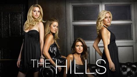 "The Hills: Next Gen" - ‘The Hills’ Reboot With New Cast Greenlighted By MTV - No more "The ...