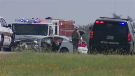 Fatal accident being investigated in Kendall County | kens5.com