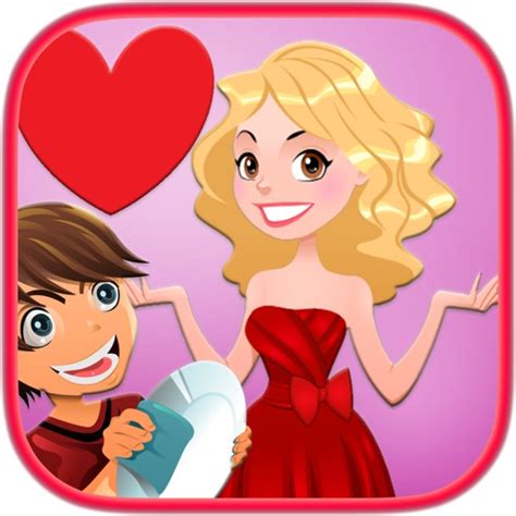 Baby Care & Dress Up Kids Game by Chim Phumphuk