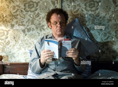 STEP BROTHERS JOHN C REILLY STEP BROTHERS Date: 2008 Stock Photo - Alamy