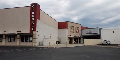 Cinemark Huntington Mall - Showtimes & Tickets