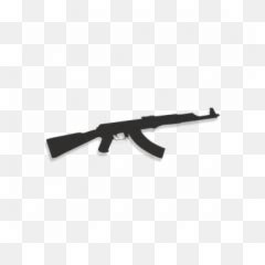 Free transparent ak47 emoji images, page 1 - emojipng.com