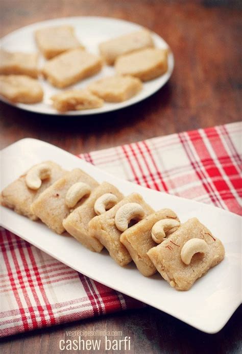 kaju barfi recipe, how to make kaju ki barfi recipe | kaju burfi recipe