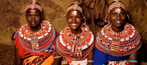 Kenya Cultural Tours – People, Culture & Attractions