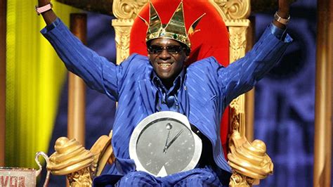 Comedy Central Roast of Flavor Flav (2007) | MUBI