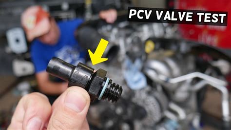 Sensational Tips About How To Check A Pcv Valve - Manchestertouch