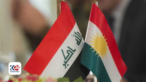 KRG delegation in Baghdad for customs talks