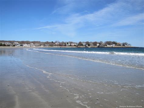 April 15 Beautiful Day on Magnolia Beach Photo From Donna Ardizzoni | GoodMorningGloucester