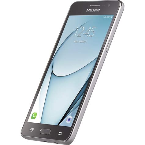 Simple Mobile Samsung Galaxy On5 4G LTE Prepaid Smartphone with Free ...