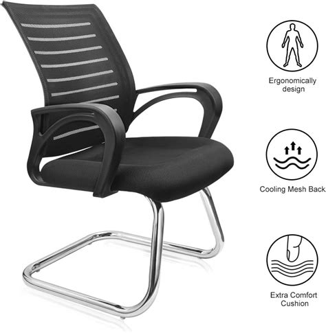 Best Conference Room Mesh Chairs - Easy Home Care