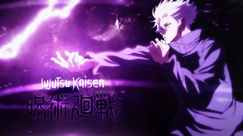 Gojo Jujutsu Kaisen Pfp