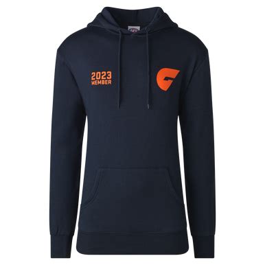 GIANTS 2023 Members Hoodie - GIANTS Shop