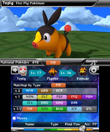 Pokedex 3D Pro | Articles | Pocket Gamer