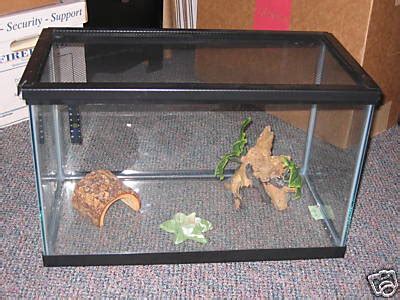 20 Gallon Reptile Tank - Reptile Tanks For SaleReptile Tanks For Sale