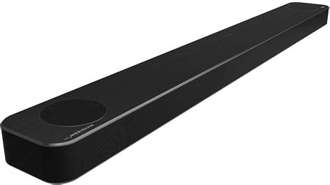 Save big bucks on some of the best soundbars from LG, Samsung and more