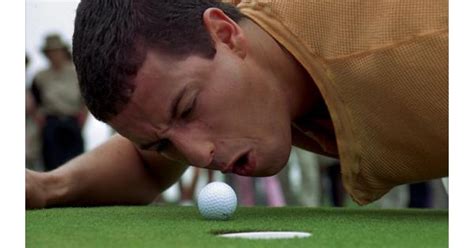 Happy Gilmore Movie Review | Common Sense Media