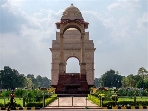 Photo Tour of New Delhi monuments with Dr Hazem Alhazmi – India Photo Tour