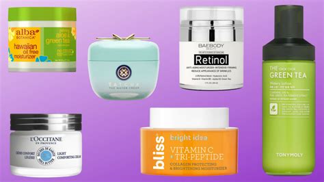 14 Best Face Moisturizers for Women Over 50 in 2021 | Woman's World