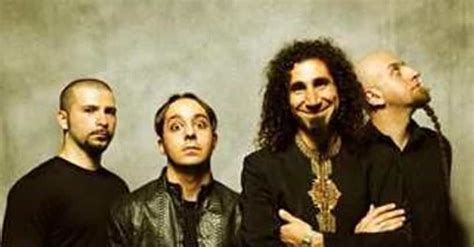 All System of a Down Albums Ranked Best To Worst By Fans