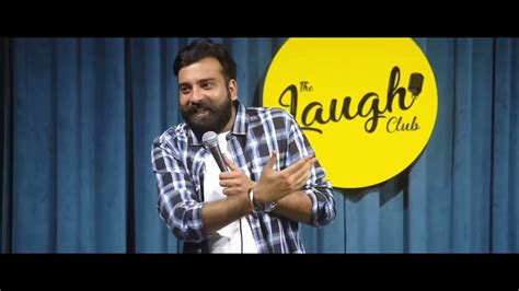 Bassi in UK & Europe | Part-1, 2,3 Stand Up Comedy | - YouTube