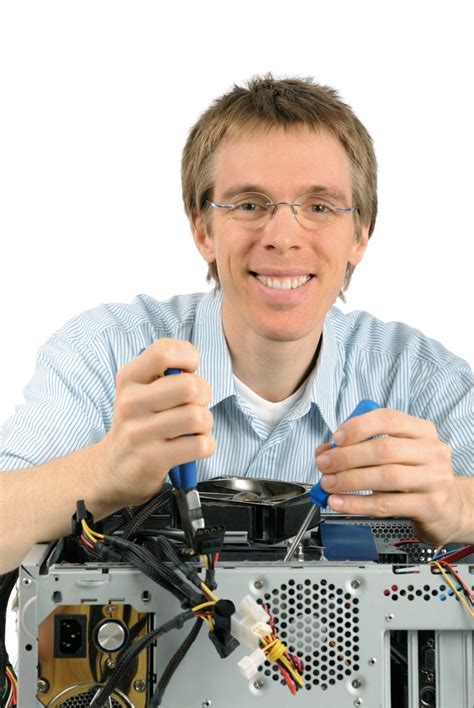 Computer Repair Tools Every Tech Should Possess - TickTockTech ...