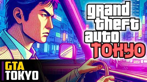 GTA Tokyo - YouTube