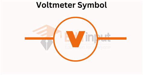 What is Voltmeter?- Symbol, Types, And Uses