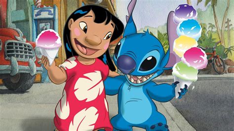 Live-Action ‘Lilo And Stitch’ Hires Director Jon M. Chu - The Cinema Spot