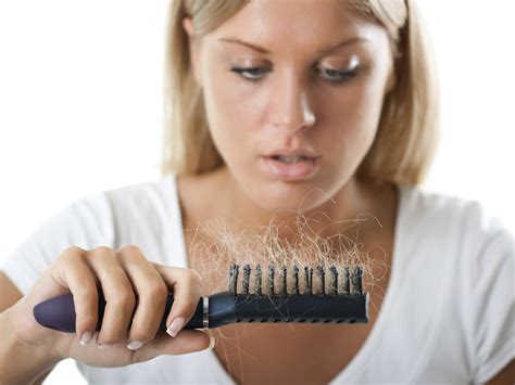 8 homemade treatments to remedy hair loss