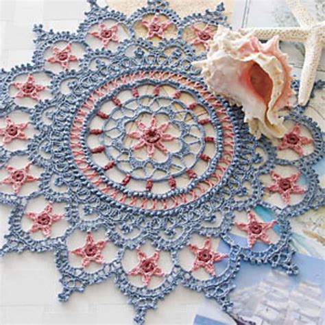 Ravelry: Follow the Stars Home pattern by Kathryn White