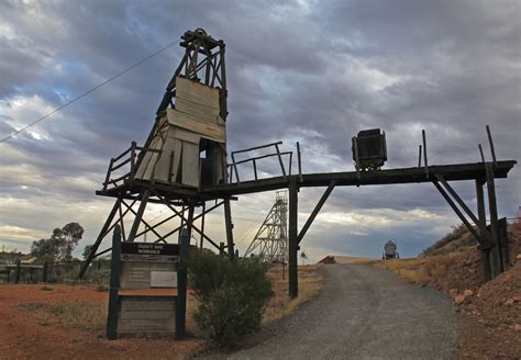 1197 Kalgoorlie | Mining Hall of Fame museum | rcc 4526 | Flickr