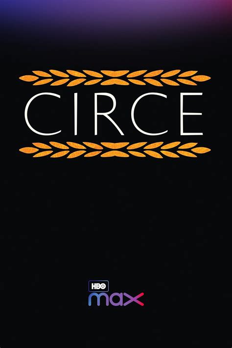 Circe (TV Series) - IMDb