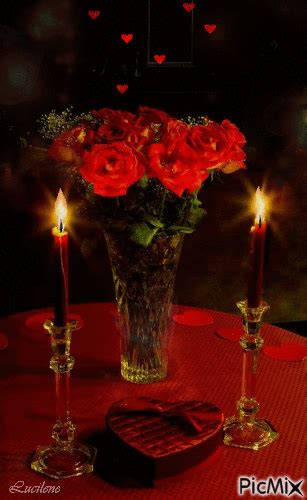 Pin by ALLEGRA SAVE on VELAS, COPAS, CRISTAL | Happy valentines day, Happy valentine, Heart ...