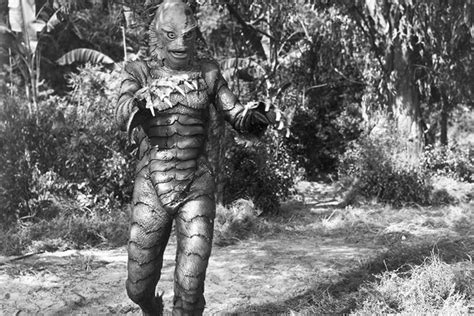 Original 'Creature from the Black Lagoon' star dead at 93 | SYFY WIRE