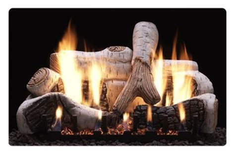 What Makes Ventless Gas Log Fireplaces Safe Indoors? | HubPages