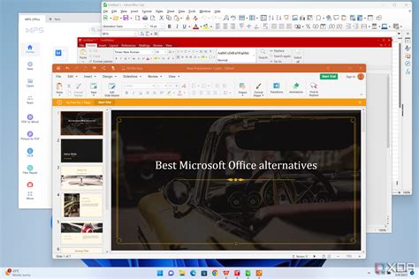 Best Microsoft Office alternatives in 2023 | Flipboard