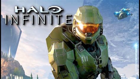 First Halo Infinite Gameplay Fires Out - MP1st