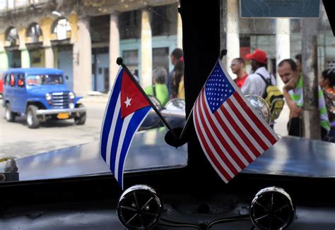 3 Big Benefits for Americans to Ending the Cuba Embargo - FPIF