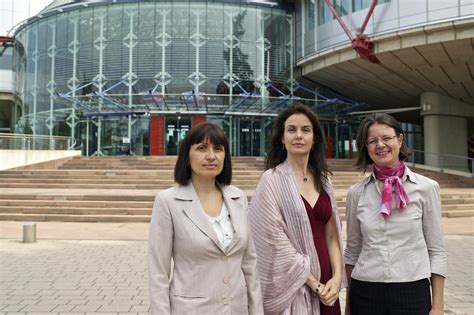 Bulgarian judges trained at the European Court of Human Rights | EEA Grants