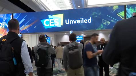 CES 2024 kicks off in Las Vegas | CGTN America