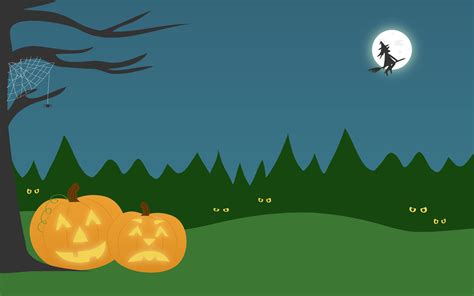 Top Halloween Background Stock Vectors, Illustrations & Clip Art - Clip ...