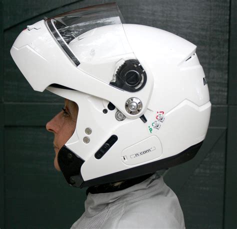 Nolan N-90 Modular Helmet Review | Rider Magazine