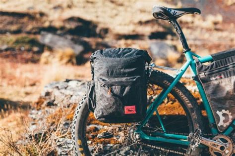 The Complete Guide to Bikepacking Bags | Bikepacking bags, Bikepacking ...