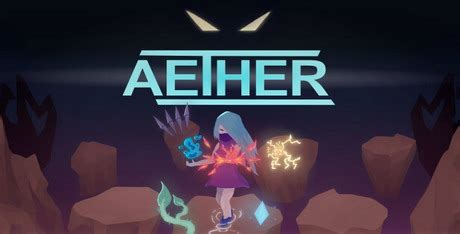 Aether Download - GameFabrique