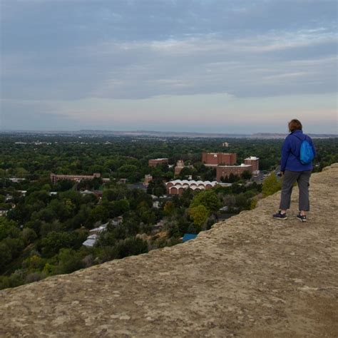 9 Best Walking, Hiking, And Biking Trails In Billings