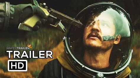 PROSPECT Official Trailer (2018) Sci-Fi Movie HD - YouTube